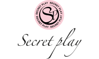SECRETPLAY 100% FETISH