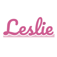 LESLIE